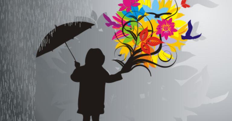 أمطار مع أول أيام العيد