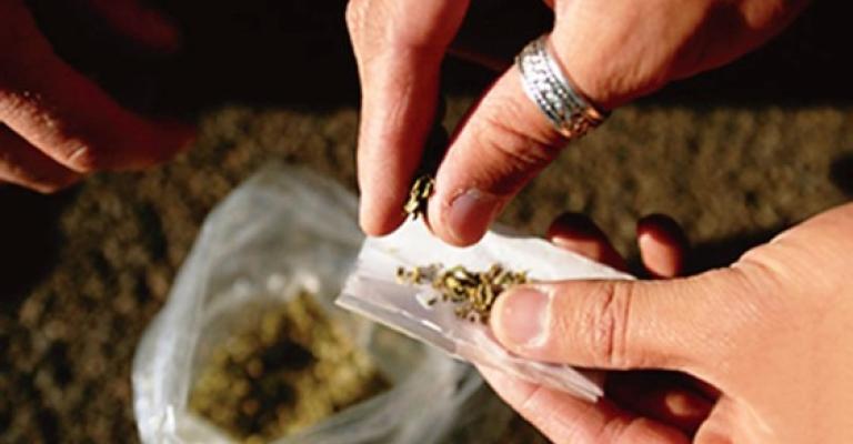 نواب: بؤرٌ للمخدرات يحميها متنفذون والذهبي ينفي