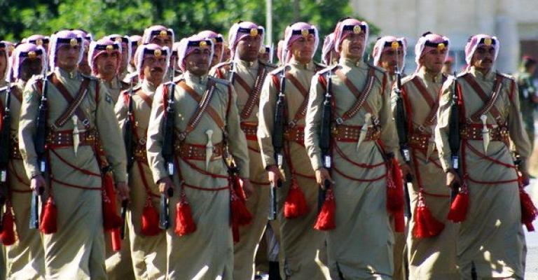 %51 يعارضون استثناء الأجهزة الأمنية من تخفيض النفقات