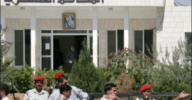 التفاصيل الكاملة لإيقاف صحفيي البيداء