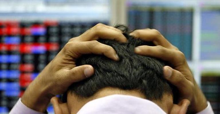 استمرار نزيف ودائع البنوك