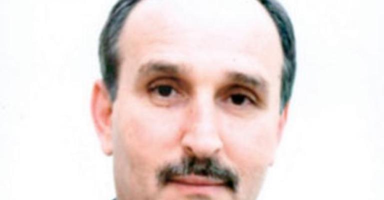 ارادة ملكية بقبول استقالة مدير المخابرات العامة