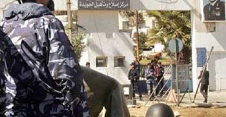 إلحاق مراكز الإصلاح بسلطة مدنية استحقاق لا بد منه