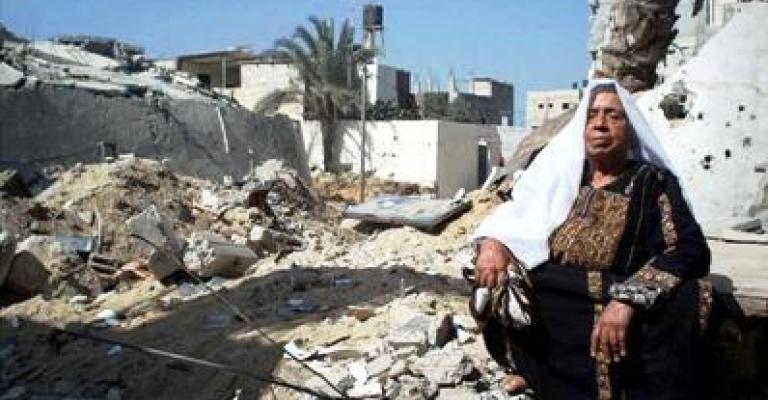 صور من ذاكرة طبيب عائد من غزة