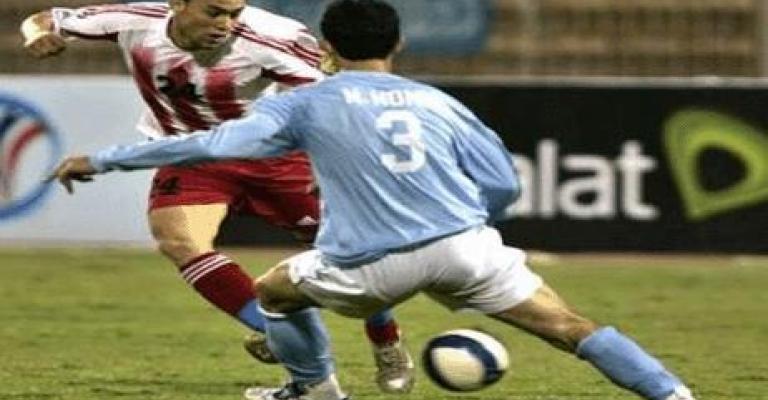 فض الشراكة بين الفيصلي وشباب الأردن على راديو البلد