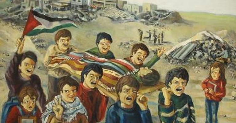 "مثقفون أردنيون من أجل غزة" تنطلق الى رفح