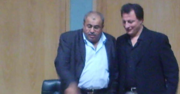 الملاح للذهبي: السلطة لا تمثل جميع الفلسطينيين