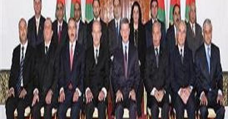 التعديل الوزاري.. سبق صحفي لا يتسابق إليه إلا الصحفيون