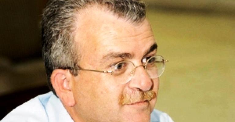 العدوان: انتخابي رئيسا للفيصلي ثقة ومسؤولية العدوان: انتخابي رئيسا للفيصلي ثقة ومسؤولية