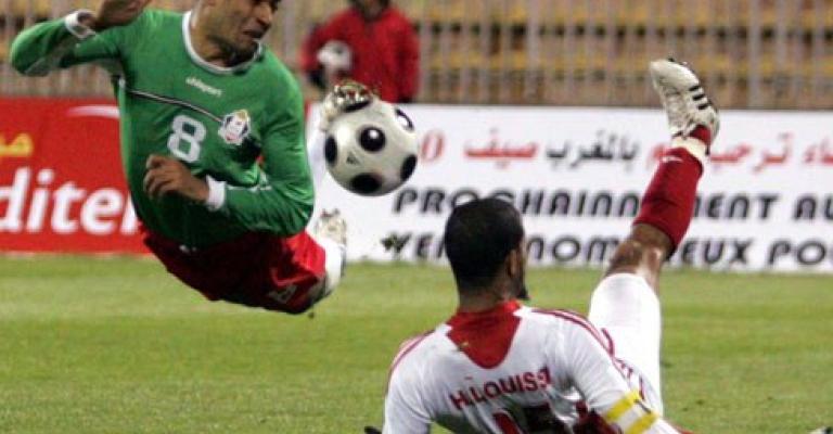 الوداد المغربي .. خسارتنا في عمان بطعم الفوز الوداد المغربي .. خسارتنا في عمان بطعم الفوز