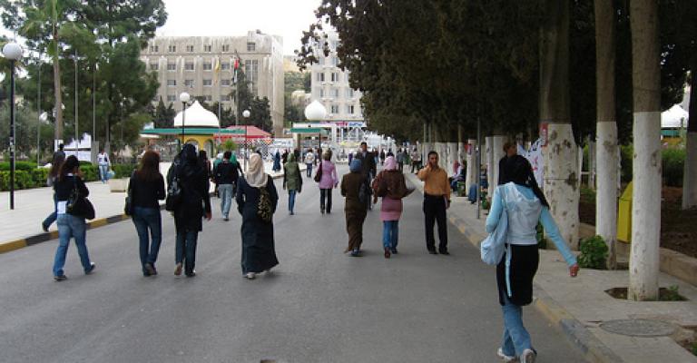 إرادة ملكية تحسم جدل المناقلات الجامعية