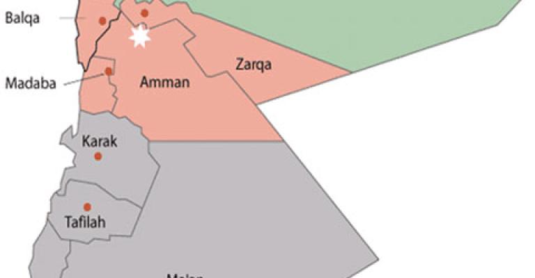 نواب: لا داع للعجلة في مشروع الاقاليم