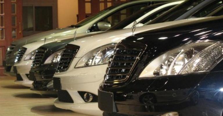 حملات تفتيشية على معارض بيع السيارات