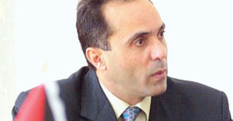 دعوى ذم وقدح بحق وزير الصحة السابق