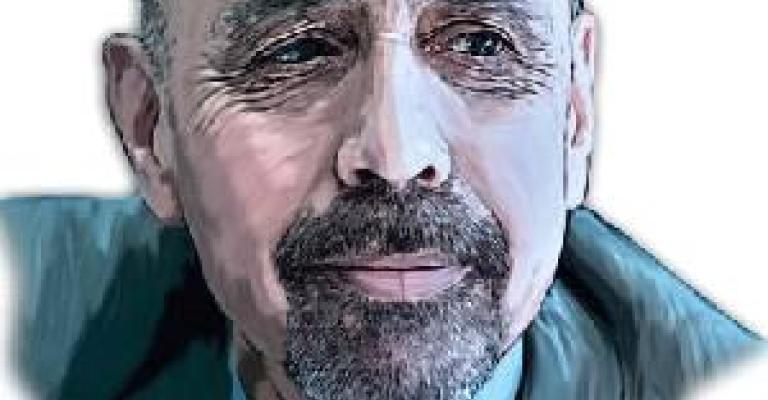 محادين يمثل أمام المحكمة محادين يمثل أمام المحكمة