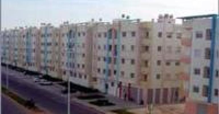 وزير العدل: مداخيل 50 % من المستأجرين تفوق المالكين