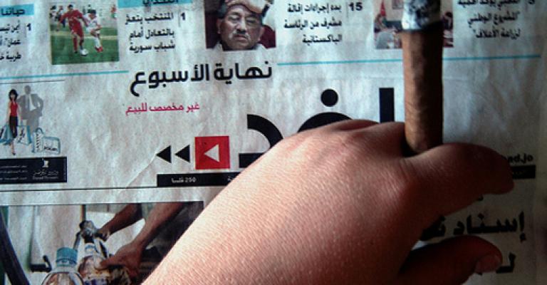سخونة متزايدة في الخبر الاقتصادي