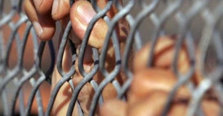 الأشغال الشاقة المؤقتة لمتهم هتك عرض حدث