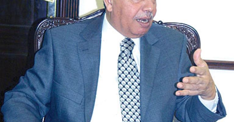 جبهة العمل الإسلامي يدعو وزير الداخلية للاستقالة