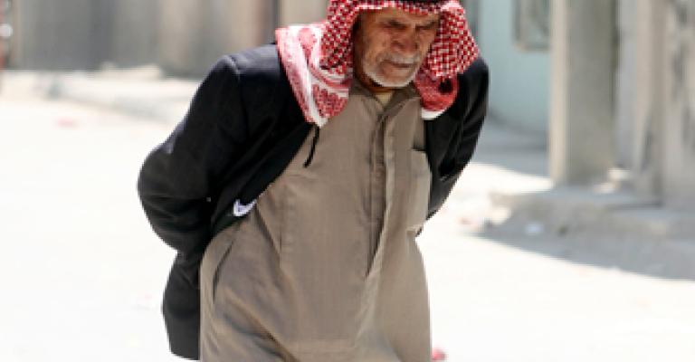 دراسة أمريكية تدعو إلى تصفية الأونروا