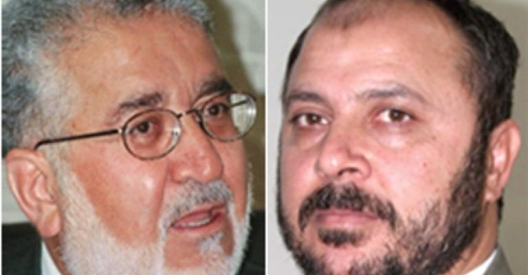 تغييرات في الصفوف القيادية لحزب العمل الاسلامي تغييرات في الصفوف القيادية لحزب العمل الاسلامي