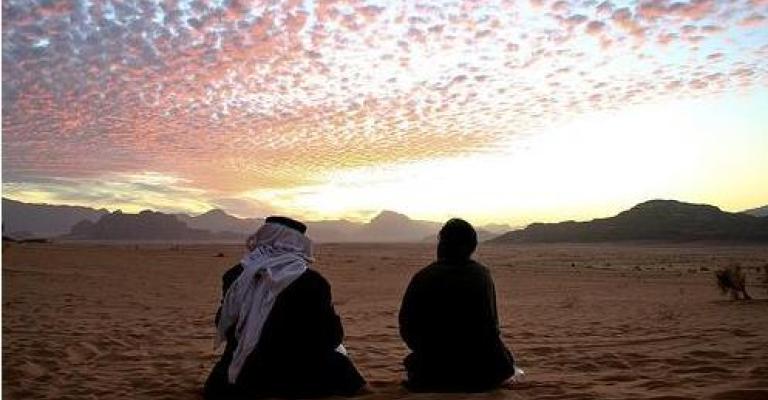 ارتفاع مؤشرات التغير المناخي في الأردن