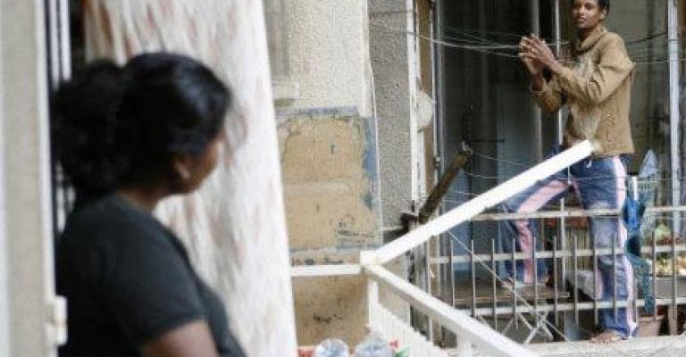 إنتحار عاملة منزل في إربد إنتحار عاملة منزل في إربد