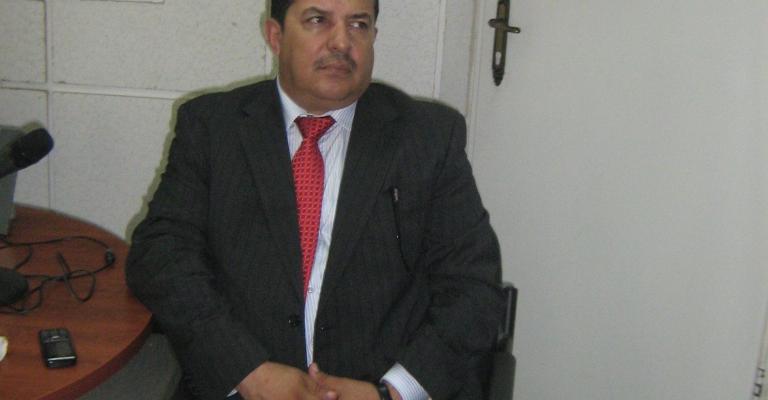 الرواشدة: فلتذهب الحكومة للجحيم وحجازين يرفض "ضريبة البنزين"