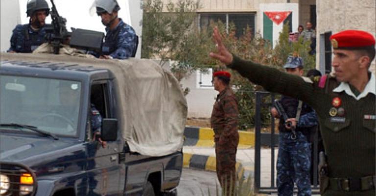 السجن 15 عاما لطاعن السائح الألماني