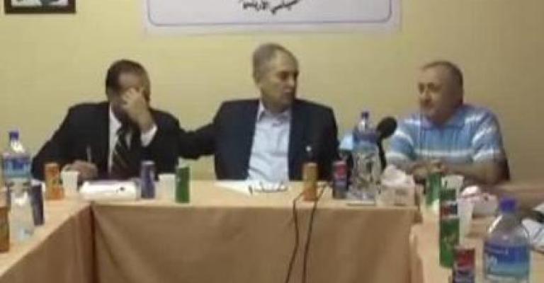 الملكية الدستورية على طاولة النقاش