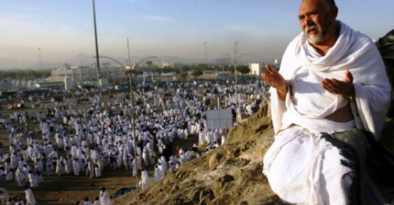 ارتفاع تكاليف الحج لهذا الموسم ارتفاع تكاليف الحج لهذا الموسم