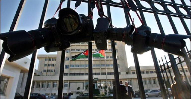 رئاسة النواب تنظر في تعليق قرار "حركة الصحفيين"