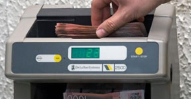 قروض البنوك في أزمة