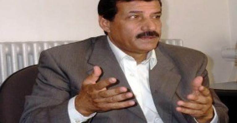 المعيدي : أنا لست فيصلاويا المعيدي : أنا لست فيصلاويا