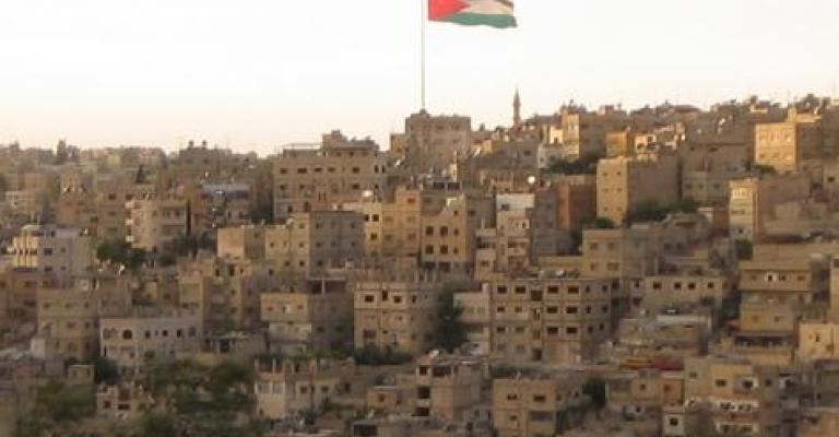 الأردن يحتل المرتبة 104 من حيث عدد السكان