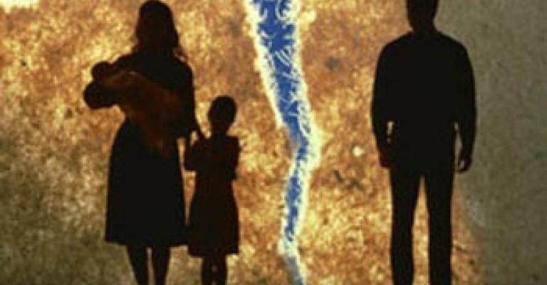 متى يحق للمرأة الطلاق ؟
