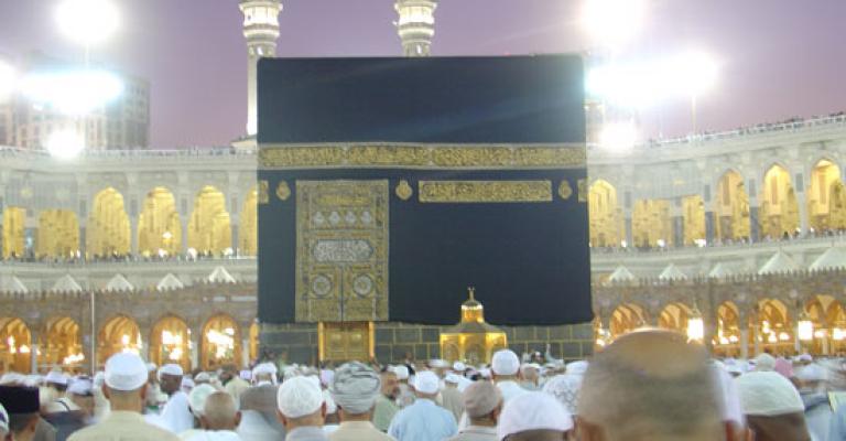 لا حج للكبار ولا للصغار هذا العام