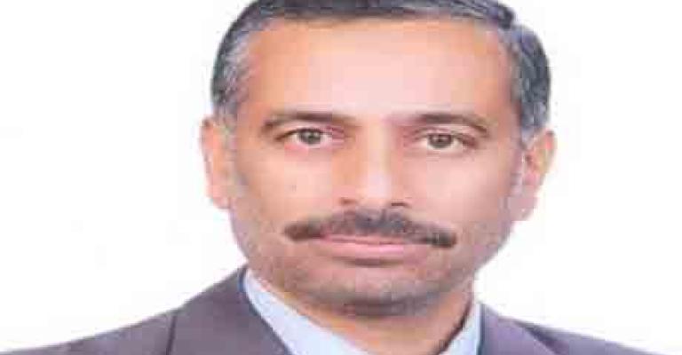 النائب الضلاعين ينفي الاعتداء على رجل دوريات خارجية