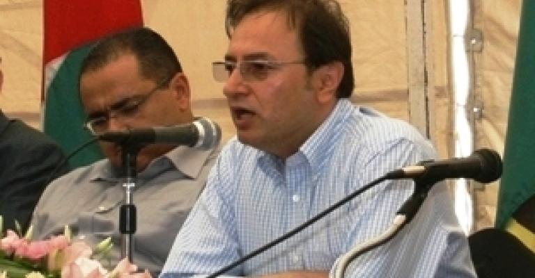 الامانة توافق على المرحلة الاولى من استملاكات مشروع وادي عمان بقيمة 80 مليون