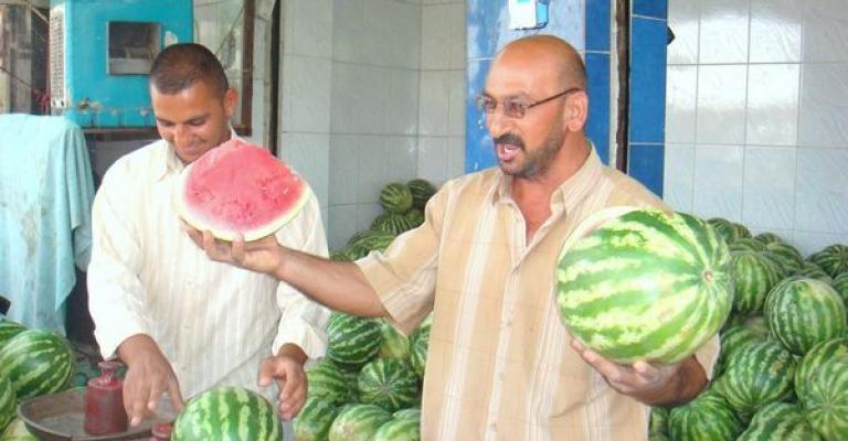 امانة عمان تقيم 20 سوق رمضاني