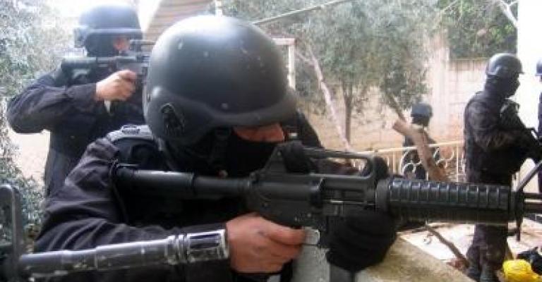 الحكم على شخصين خططا لاستهداف اليهود في الأردن