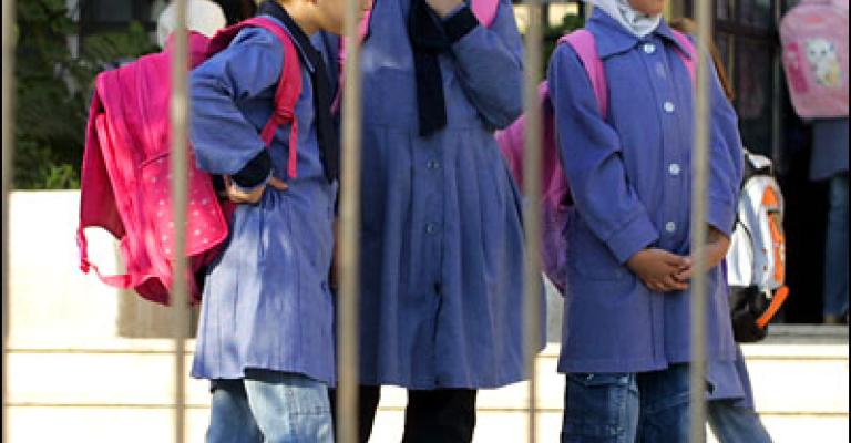 التربية تتخذ اجراءات لمواجهة انفلونزا الخنازير في المدارس