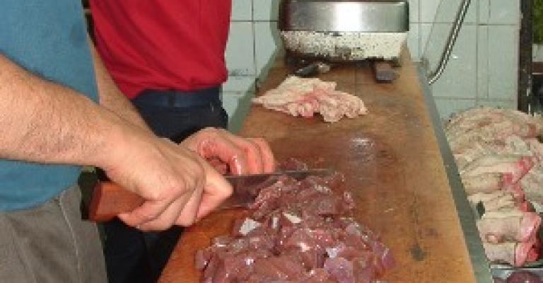 للفقراء بدائل عديدة عن اللحمة البلدية