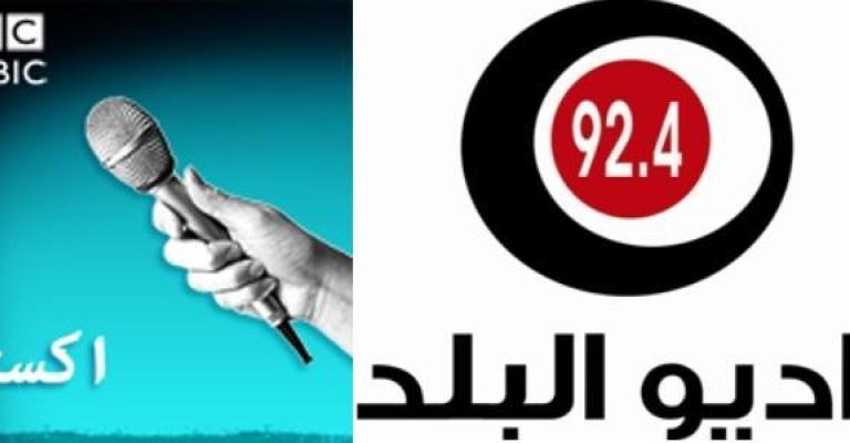 استمع..الـبي بي سي تفرد مساحة خاصة لإحصائية عمان نت النيابية