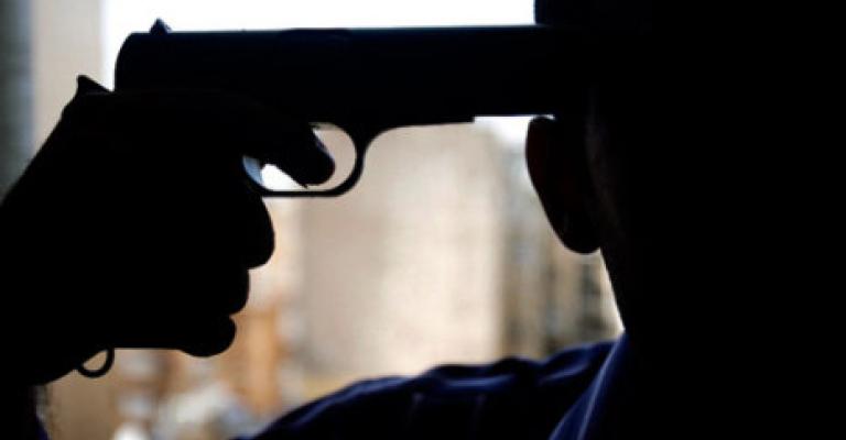 41 حالة انتحار منذ بداية العام