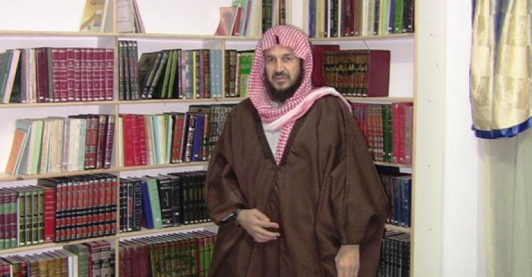 شيخ السلفية الجهادية بالأردن يشن هجوما على حماس