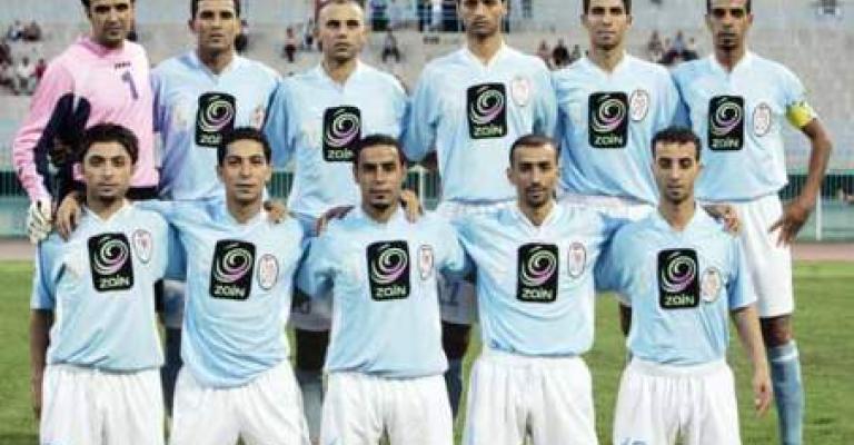الفيصلي ثالثا في بطولة النصر الودية