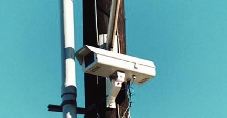 شاهد مخالفة السير بالفيديو على موقع الامانة