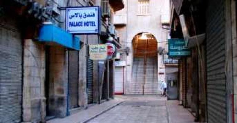 دعوات سياحية لإقامة فنادق النجمتين وأقل