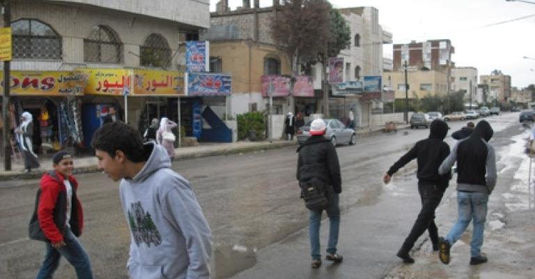 (فيديو) .. الضرب في المدارس: بين الاستاذ والتلميذ